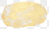 PNG Gold marble distort shape backgrounds abstract paper.