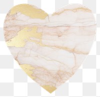 PNG Gold heart marble distort shape backgrounds white background furniture.
