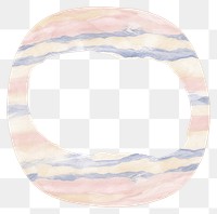 PNG Stripe pattern marble distort shape white background accessories rectangle.