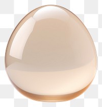 PNG Egg shape transparent accessories simplicity accessory.