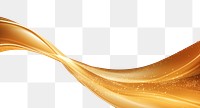 PNG Gold backgrounds abstract textured.