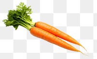 PNG Fresh Carrot carrot vegetable plant.