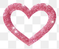 PNG Hearts pink pink background celebration. AI generated Image by rawpixel.