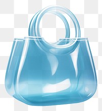 PNG  Bag glass transparent translucent.