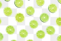 PNG Green guava slices pattern backgrounds fruit green. AI generated Image by rawpixel.