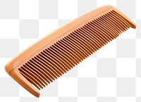 PNG Comb white background weaponry brown.