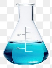 PNG Science bottle biotechnology biochemistry.