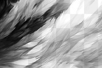 PNG Gradients and background texture Abstract background with feather pattern backgrounds abstract. AI generated Image by rawpixel.