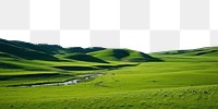 PNG Grassland sky landscape outdoors. 