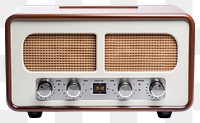 PNG Radio electronics white background technology