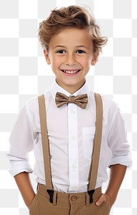 PNG  Kid smiling shirt child.