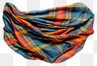 PNG Tartan patterns on fabric textile blanket plaid.