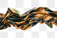 PNG Military camouflage pattern on cotton fabric backgrounds textile white background.