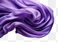 PNG Purple Wool fabric backgrounds textile silk.