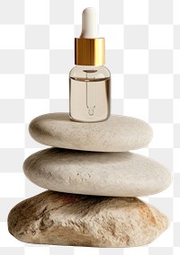 PNG Cosmetic dropper cosmetics perfume bottle.