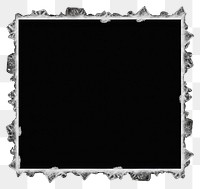 PNG Blackboard frame backgrounds electronics.
