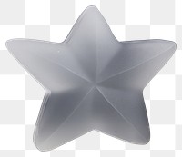 PNG Symbol star translucent simplicity.