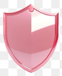 PNG Shield white background protection security.