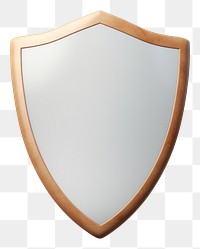 PNG Shield white background photography protection.
