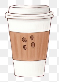 PNG Store coffee drink cup mug.