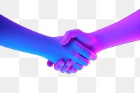 PNG Handshake icon handshake agreement appliance.