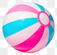 PNG  Beach Ball ball volleyball sphere.