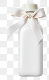 PNG Baby bottle gift tag white white background container.