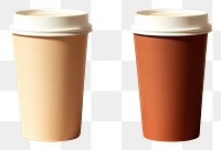 PNG  Cups no TexT coffee drink.