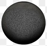 PNG Sphere ball electronics speaker.