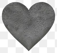 PNG Heart bling-bling backgrounds electronics.