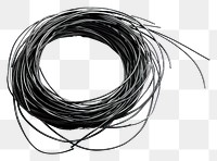 PNG Wire cable white background electricity.