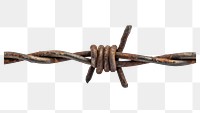 PNG Barbed wire white background barbed wire durability.