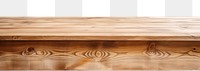 PNG Empty wood table top furniture hardwood plywood.