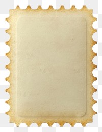 PNG  A blank postage stamp backgrounds paper rectangle.