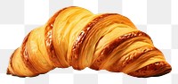 PNG Retro collage of a croissant food viennoiserie freshness.