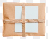 PNG  Packaging mockup paper box celebration.