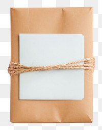 PNG  Packaging mockup paper box celebration.