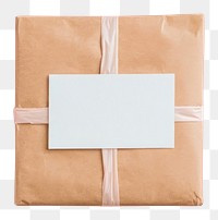 PNG  Packaging mockup paper gift box.