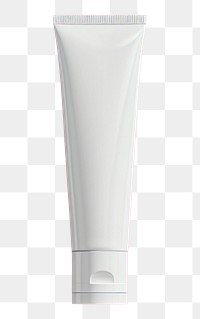 PNG Toothpaste cosmetics bottle lotion.