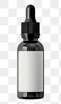 PNG Bottle container medicine perfume.