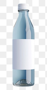 PNG Bottle drink refreshment transparent.