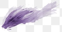 PNG Purple watercolor drawing backgrounds sketch.