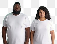 PNG Shirt mockup t-shirt sleeve adult.