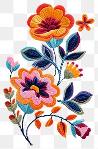 PNG Simple line art crossn embroidery needlework pattern