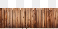 PNG  Brown wooden fence hardwood architecture backgrounds.
