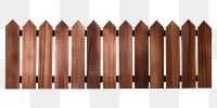PNG  Brown wooden fence gate architecture protection.