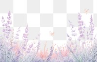 PNG  Lavender backgrounds outdoors nature