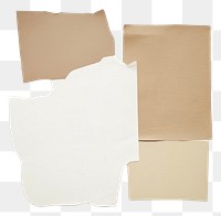 PNG  Paper note collage element backgrounds white art.