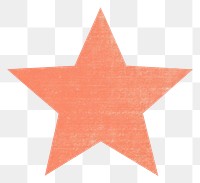 PNG  Star backgrounds symbol shape. AI generated Image by rawpixel.