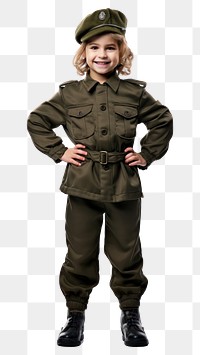 PNG Army uniform army military costume. AI generated Image by rawpixel.